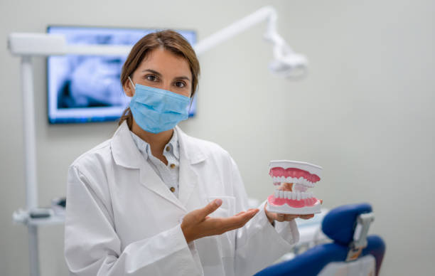 Best Emergency Treatment for Toothache in Mystic, CT