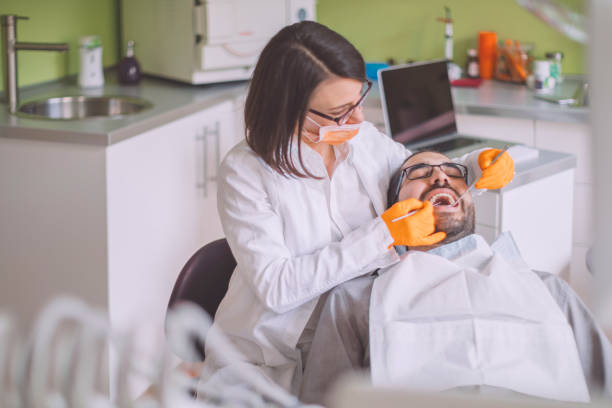 Best After-Hours Emergency Dentist in Mystic, CT