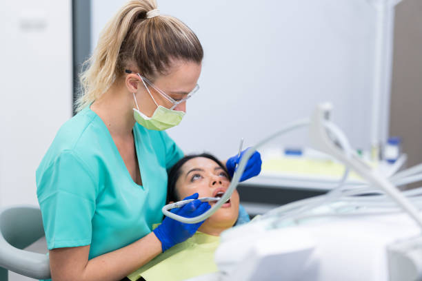 Best Walk-In Emergency Dentist in Mystic, CT